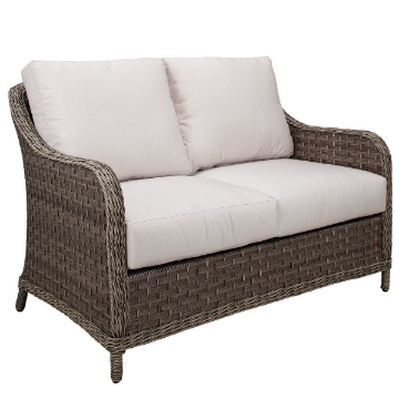 Picture of MAYFAIR LOVESEAT