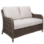 Picture of MAYFAIR LOVESEAT