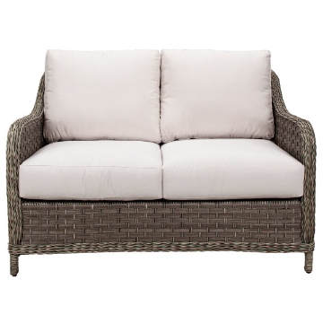 Picture of MAYFAIR LOVESEAT