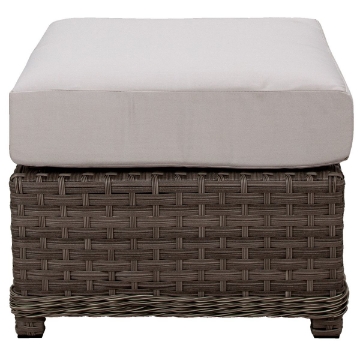 Picture of MAYFAIR CHAIR OTTOMAN