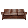 Picture of MCCALL LEATHER SOFA