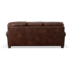 Picture of MCCALL LEATHER SOFA