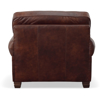 Picture of MCCALL LEATHER CHAIR