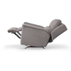 Picture of SHIMMER ROCKER RECLINER W/PHR