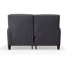Picture of MIDWAY HI LEG LOVESEAT W/PHR