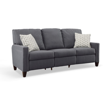 Picture of MIDWAY HI LEG SOFA W/PHR