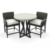 Picture of CYPRESS POINT 3PC BISTRO DIN