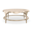 Picture of DOWN & UNDER COCKTAIL TABLE