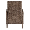 Picture of Beach House Arm Chair