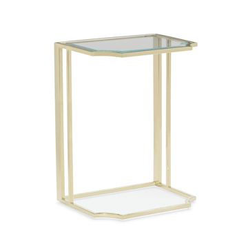 Picture of SHORT & SWEET SIDE TABLE