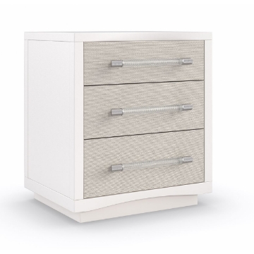 Picture of CLARITY NIGHTSTAND