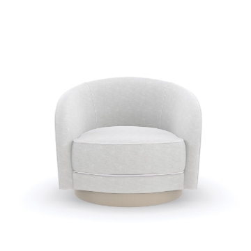 Picture of AHEAD OF THE CURVE CHAIR