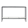 Picture of NEW YORK BLACK CONSOLE TABLE
