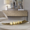 Picture of CAMILLAT GOLD WAVE EDGE TRAY