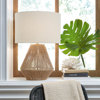 Picture of CLAYMAN TABLE LAMP