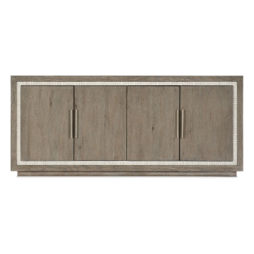 Picture of TULUM MEDIA CABINET