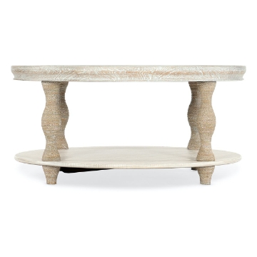 Picture of BAHARI ROUND COCKTAIL TABLE