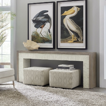 Picture of SKIPPER CONSOLE TABLE
