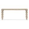 Picture of BAHARI ROPE CONSOLE TABLE