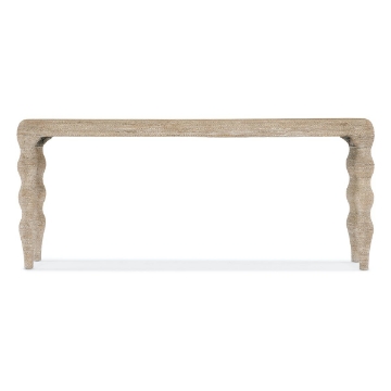 Picture of BAHARI ROPE CONSOLE TABLE