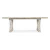 Picture of TOPSAIL RECT DINING TABLE