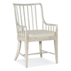 Picture of BIMINI SPINDLE ARM CHAIR