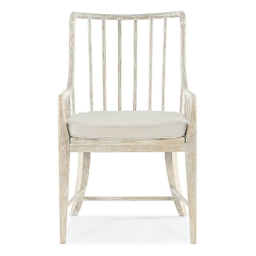 Picture of BIMINI SPINDLE ARM CHAIR