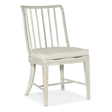 Picture of BIMINI SPINDLE SIDE CHAIR