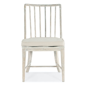 Picture of BIMINI SPINDLE SIDE CHAIR