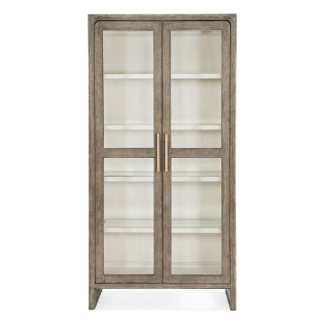 Picture of SANDERLING DISPLAY CABINET