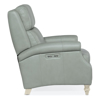 Picture of HURLEY PWR RECLINER IN OYSTER
