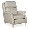 Picture of HURLEY PWR RECLINER IN DOVE