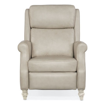 Picture of HURLEY PWR RECLINER IN DOVE
