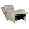 Picture of HURLEY PWR RECLINER IN DOVE