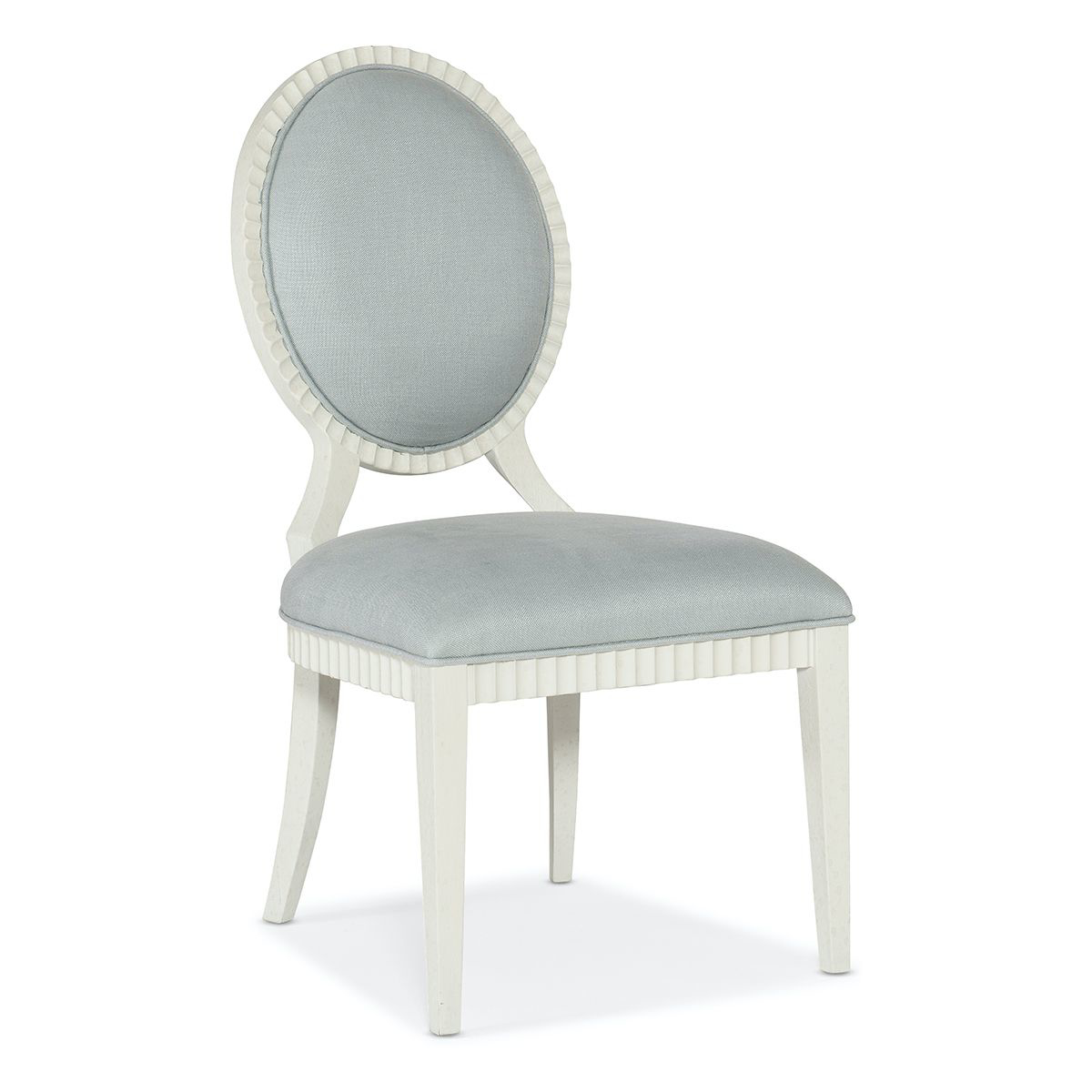 Picture of MARTINIQUE SIDE CHAIR