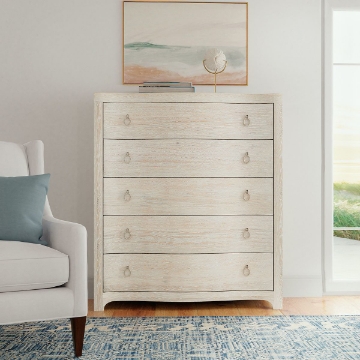 Picture of MONTEREY 5 DRW CHEST