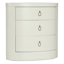 Picture of WAVECREST OVAL NIGHTSTAND