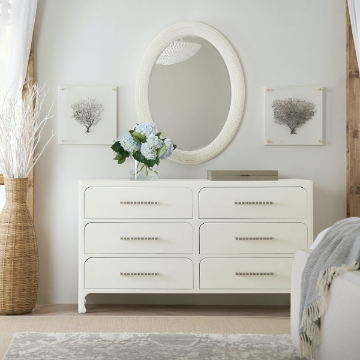 Picture of DRESSER