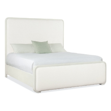 Picture of ASHORE QUEEN UPH BED