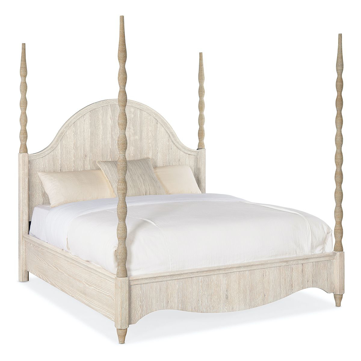 Picture of JETTY KING POSTER BED