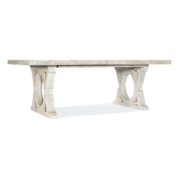 Picture of TOPSAIL 122" 7PC DINING SET