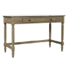 Picture of PROVENCE WRITING DESK W/MARBLE