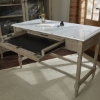 Picture of PROVENCE WRITING DESK W/MARBLE