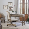 Picture of PROVENCE WRITING DESK W/MARBLE