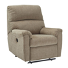 Picture of TERRANCE MOCHA PWR RECLINER