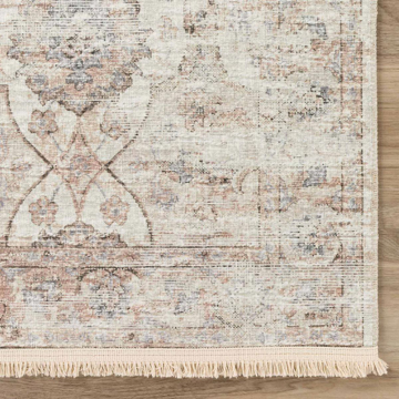 Picture of MARBELLA 5 IVORY 9X12 RUG