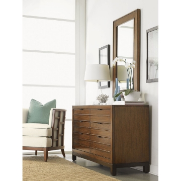 Picture of PALM BAY DRESSER