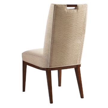 Picture of COLES BAY SIDE CHAIR