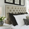 Picture of SAG HARBOR TUFTED UPH 6/6 BED