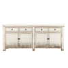 Picture of LIBBIT ANTIQUE WHITE SIDEBOARD